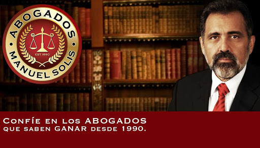 Abogados Manuel Solis | 8700 King George Dr, Dallas, TX 75235, USA | Phone: (214) 452-3491