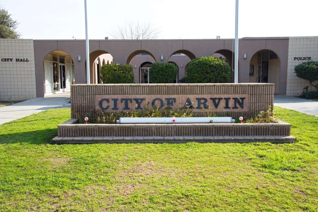 City of Arvin | 200 Campus Dr, Arvin, CA 93203 | Phone: (661) 854-3134