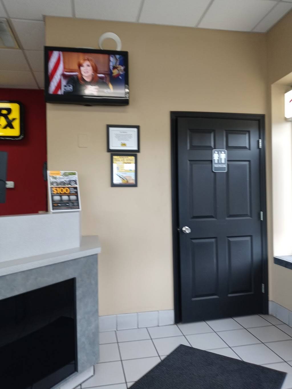 Car-X Tire & Auto | 7050 Watson Rd, St. Louis, MO 63119 | Phone: (314) 351-4899