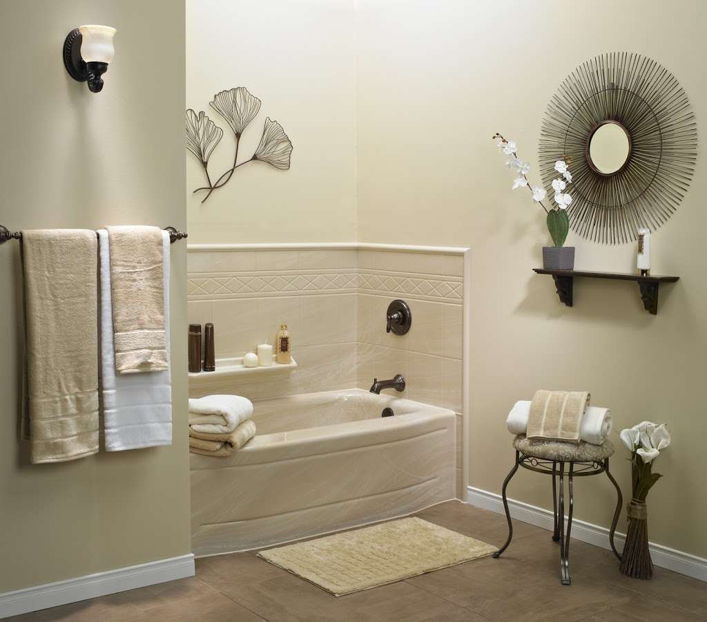 Bath Fitter | 309 Era Dr, Northbrook, IL 60062 | Phone: (847) 737-7230