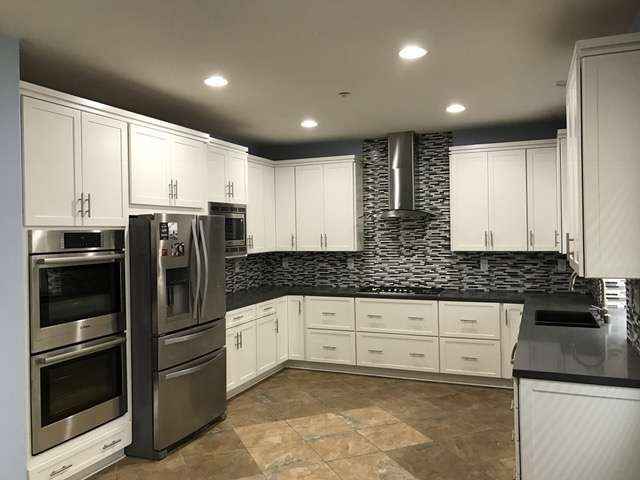 Home Solutions Kitchen Remodeling | 5151 Vía Madrid, Oceanside, CA 92057, USA | Phone: (760) 716-7085
