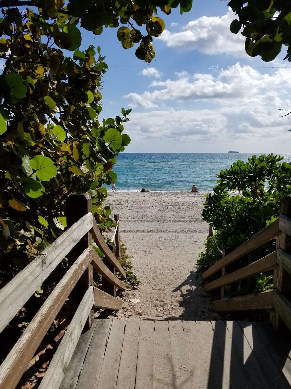 South Beach Strip | Miami Beach Boardwalk, Miami Beach, FL 33140, USA