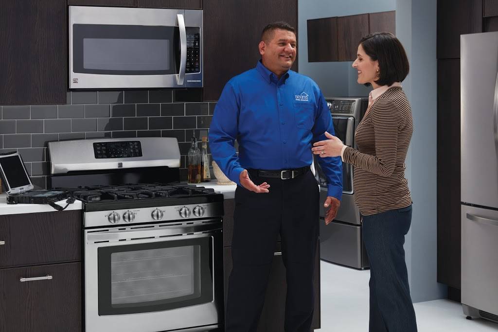 Sears Appliance Repair | 2975 E Sahara Ave, Las Vegas, NV 89104, USA | Phone: (702) 660-5612