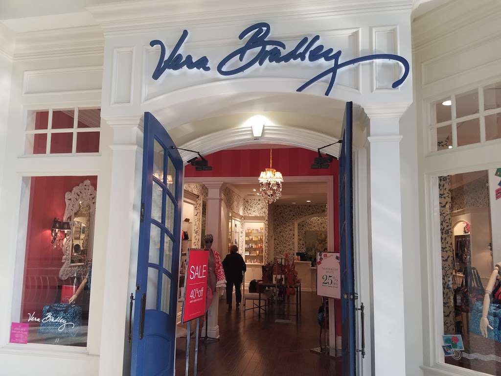 Vera Bradley | 8001-A Tysons Corner Center, McLean, VA 22102, USA | Phone: (703) 790-0316 Vera Bradley | 8001-A Tysons Corner Center, McLean, VA 22102, USA | Phone: (703) 790-0316