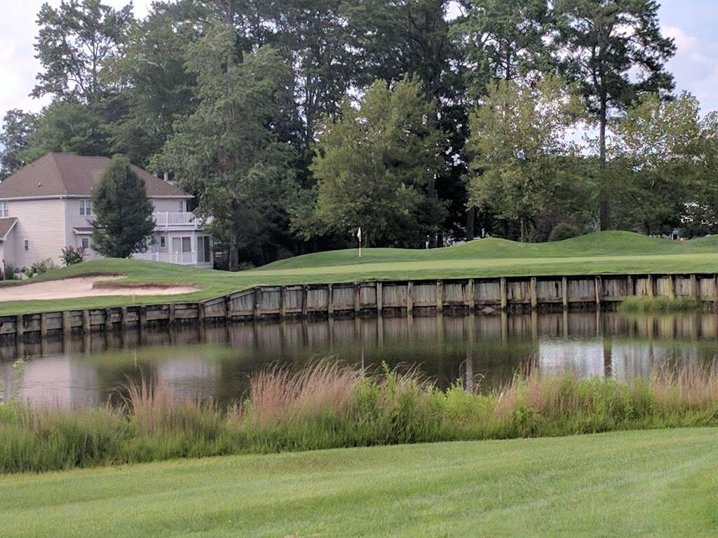 River Run Golf Club & Community | 11610 Masters Ln, Berlin, MD 21811, USA | Phone: (410) 641-7200