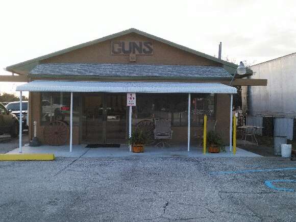 G&S Hunting Unlimited | 1395 Clearlake Rd, Cocoa, FL 32922, USA | Phone: (321) 536-5444