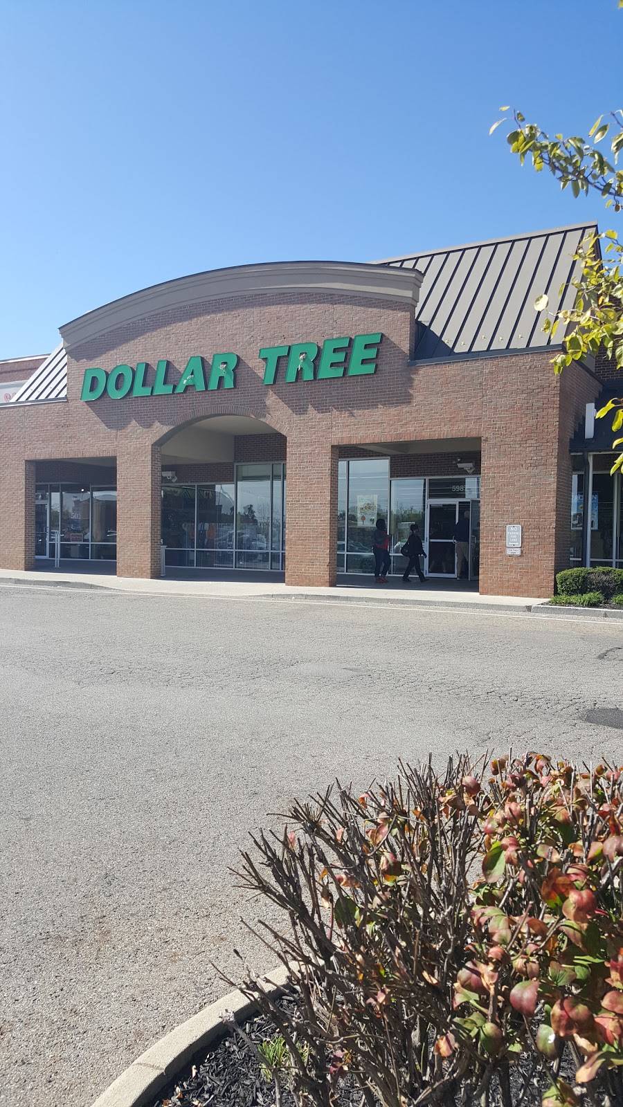 Dollar Tree | 5987 Hoover Rd, Grove City, OH 43123, USA | Phone: (614) 782-9052