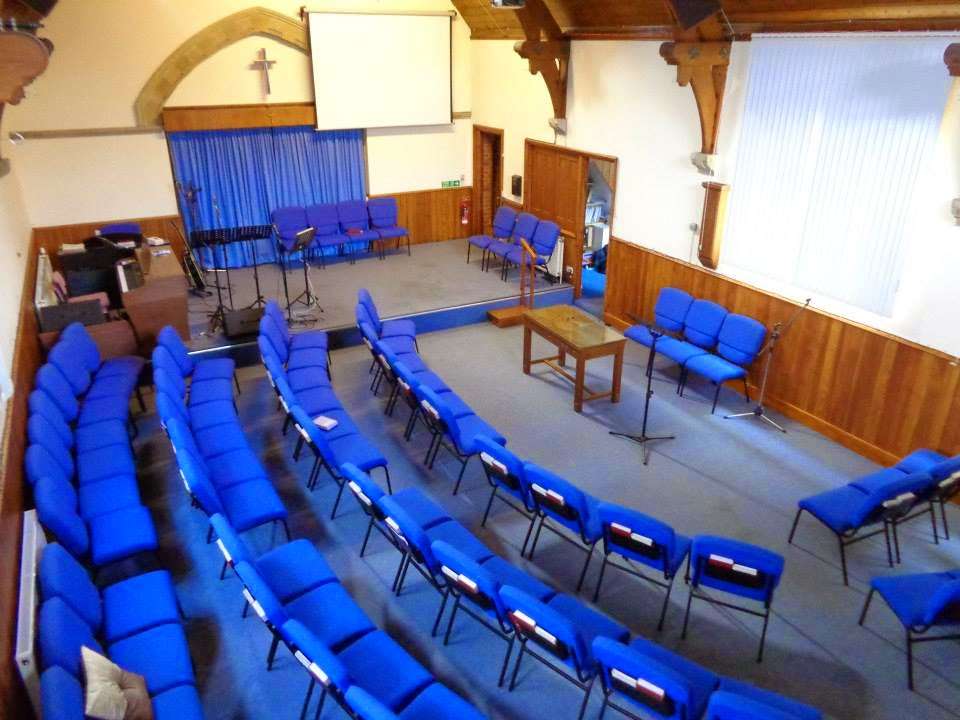 Turners Hill Free Church | Turners Hill Free Church, North St, Turners Hill, Crawley RH10 4NS, UK | Phone: 01342 714546