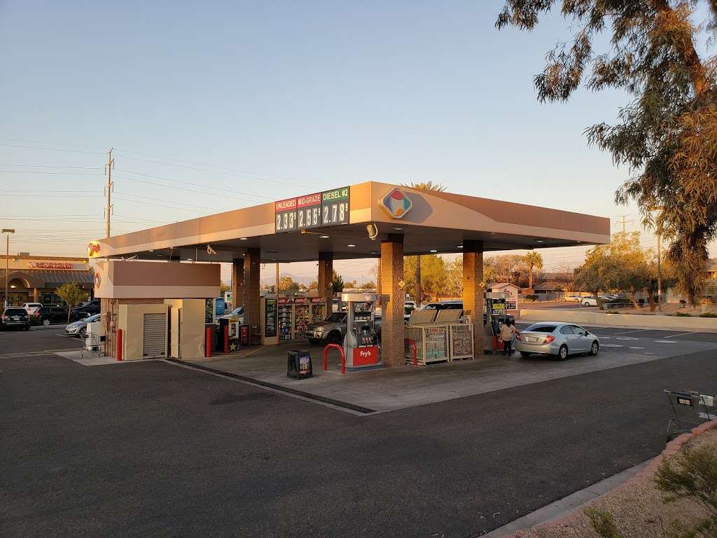 Frys Fuel | 7430 S 7th St, Phoenix, AZ 85042, USA | Phone: (602) 243-3012