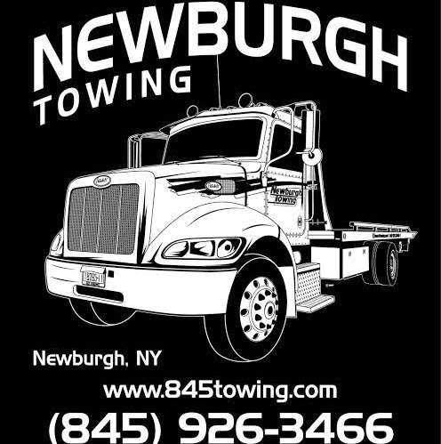 Newburgh Towing 24/7 Roadside Assistance | 1214 River Rd, New Windsor, NY 12553, USA | Phone: (845) 926-3466