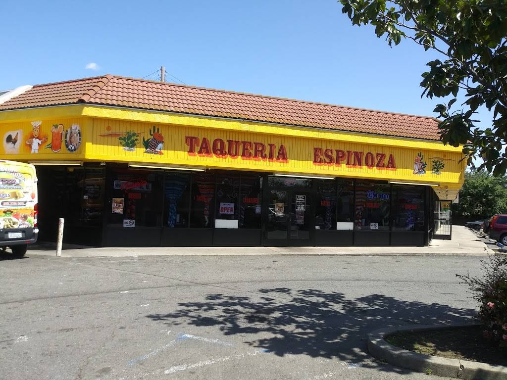 Taqueria Espinoza | 3671 Franklin Blvd, Sacramento, CA 95818, USA | Phone: (916) 370-2511