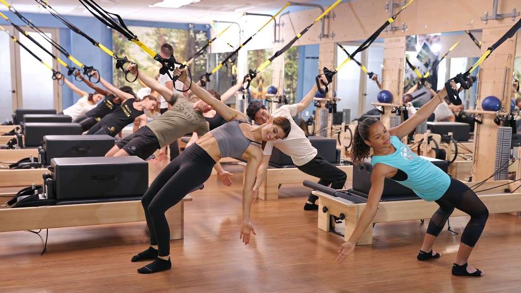 Pilates Franchise | 108 Village Post Rd, Danvers, MA 01923, USA | Phone: (415) 935-1110