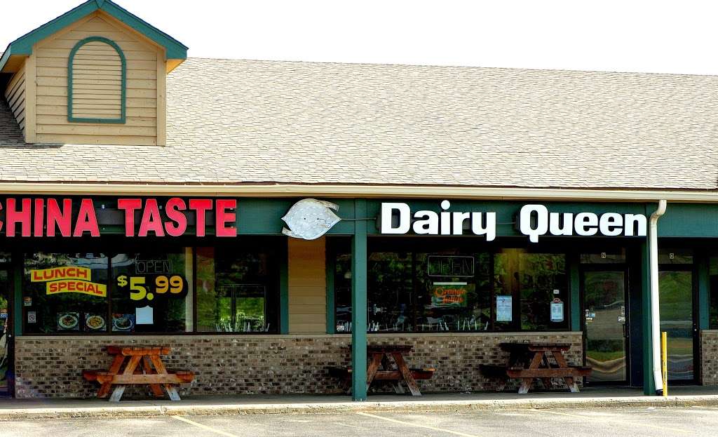 Dairy Queen (Treat) | 2450 N US Hwy 12 Unit N, Spring Grove, IL 60081, USA | Phone: (815) 675-0090