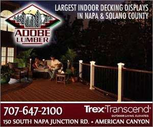 Adobe Lumber Inc | 150 S Napa Junction Rd, American Canyon, CA 94503, USA | Phone: (707) 647-2100