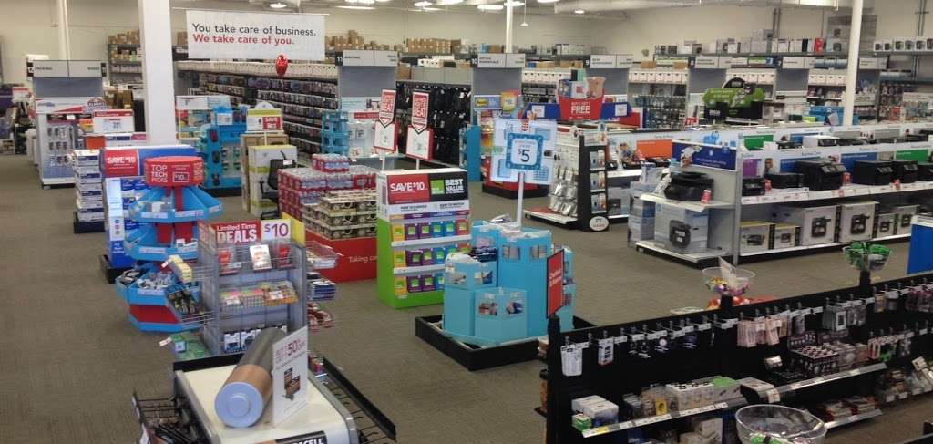 Office Depot | 651 N University Dr, Coral Springs, FL 33071, USA | Phone: (954) 752-2625