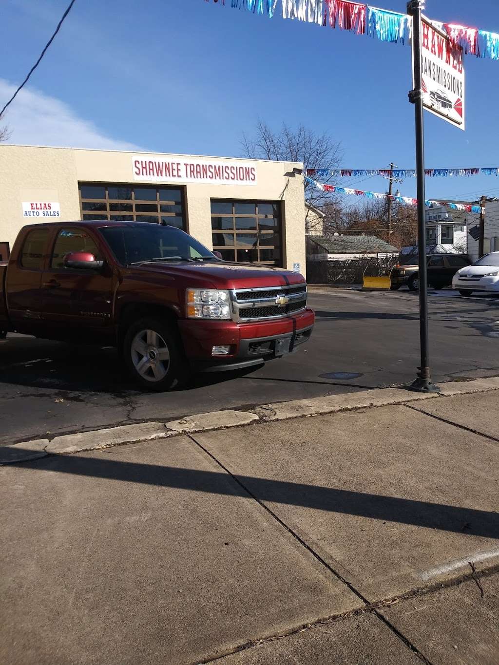 Shawnee Transmission & Services | 511 Market St, Kingston, PA 18704 | Phone: (570) 714-1295