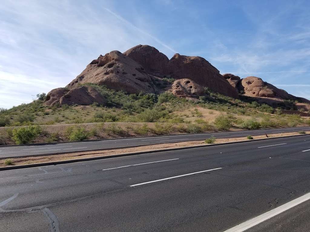 Papago Amphitheater | Phoenix, AZ 85008, USA