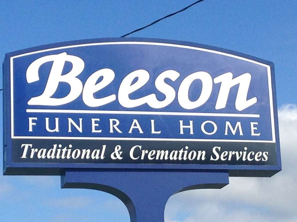 Beeson Funeral Home of Newark | 2053 Pulaski Hwy, Newark, DE 19702, USA | Phone: (302) 453-1900