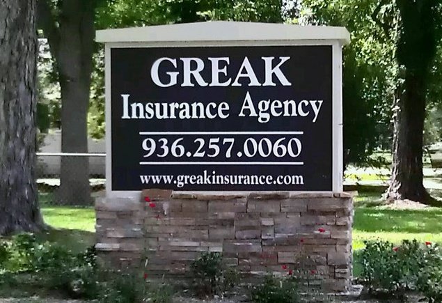 Greak Insurance Agency | 1209 N Cleveland St, Dayton, TX 77535 | Phone: (936) 257-0060