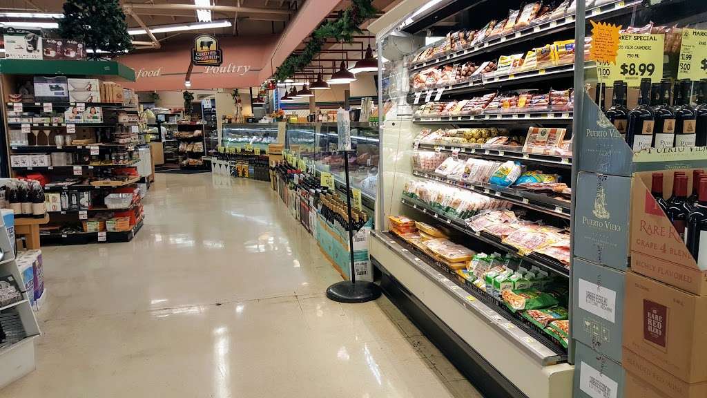 Ben Lomond Market | 9440 Mill St, Ben Lomond, CA 95005, USA | Phone: (831) 336-3900