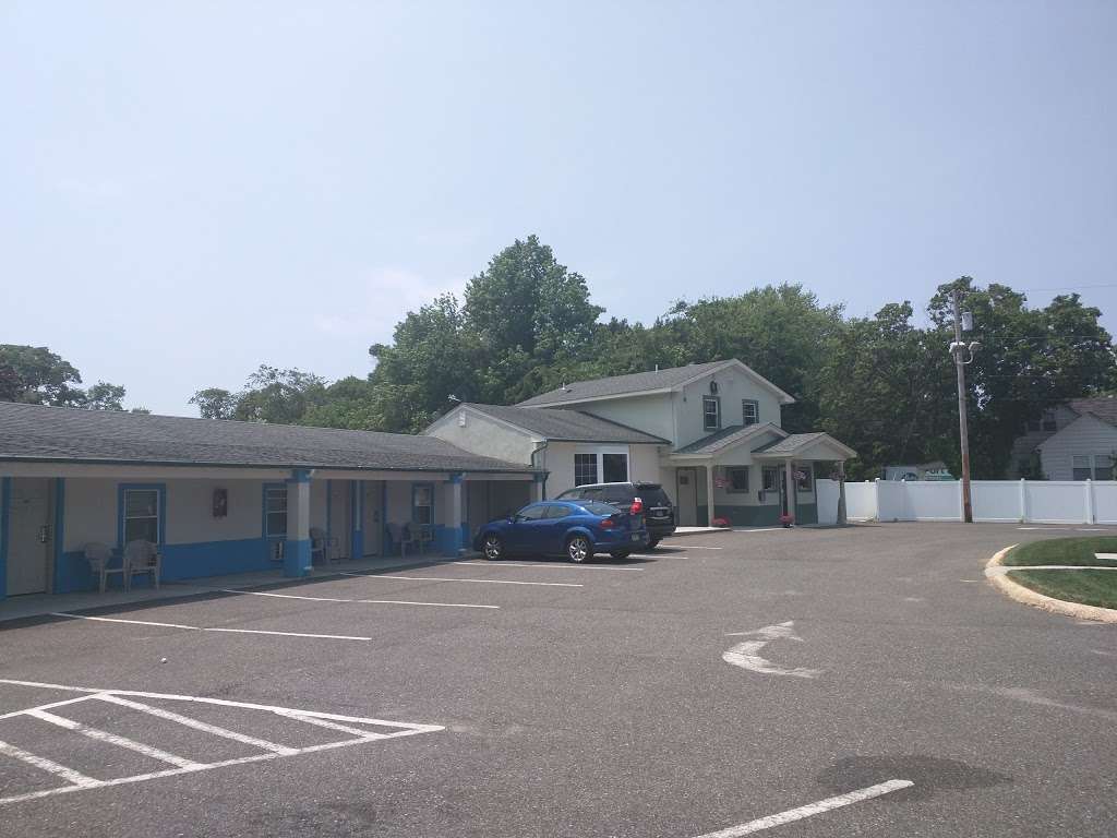 Prime Inn | 1031 NJ-47, Rio Grande, NJ 08242, USA | Phone: (609) 889-1104