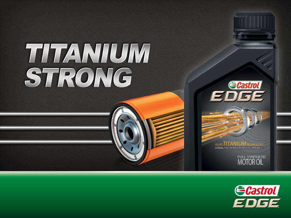 Castrol Premium Lube Express | 20400 California City Blvd, California City, CA 93505, USA | Phone: (760) 373-4080