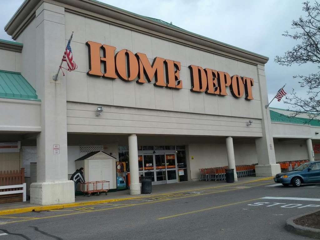 The Home Depot | 450 Hackensack Ave, Hackensack, NJ 07601, USA | Phone: (201) 336-3041