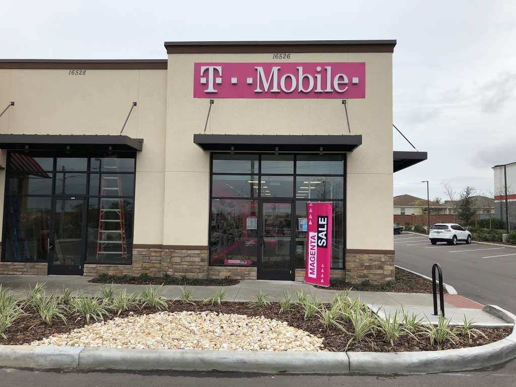 T-Mobile | 16526 FL-50, Clermont, FL 34711, USA | Phone: (352) 432-8020