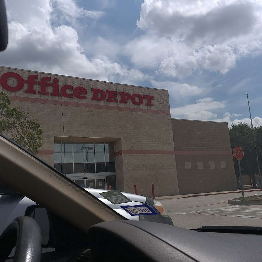 Office Depot | 2660 Old Denton Rd, Carrollton, TX 75007, USA | Phone: (972) 242-9995