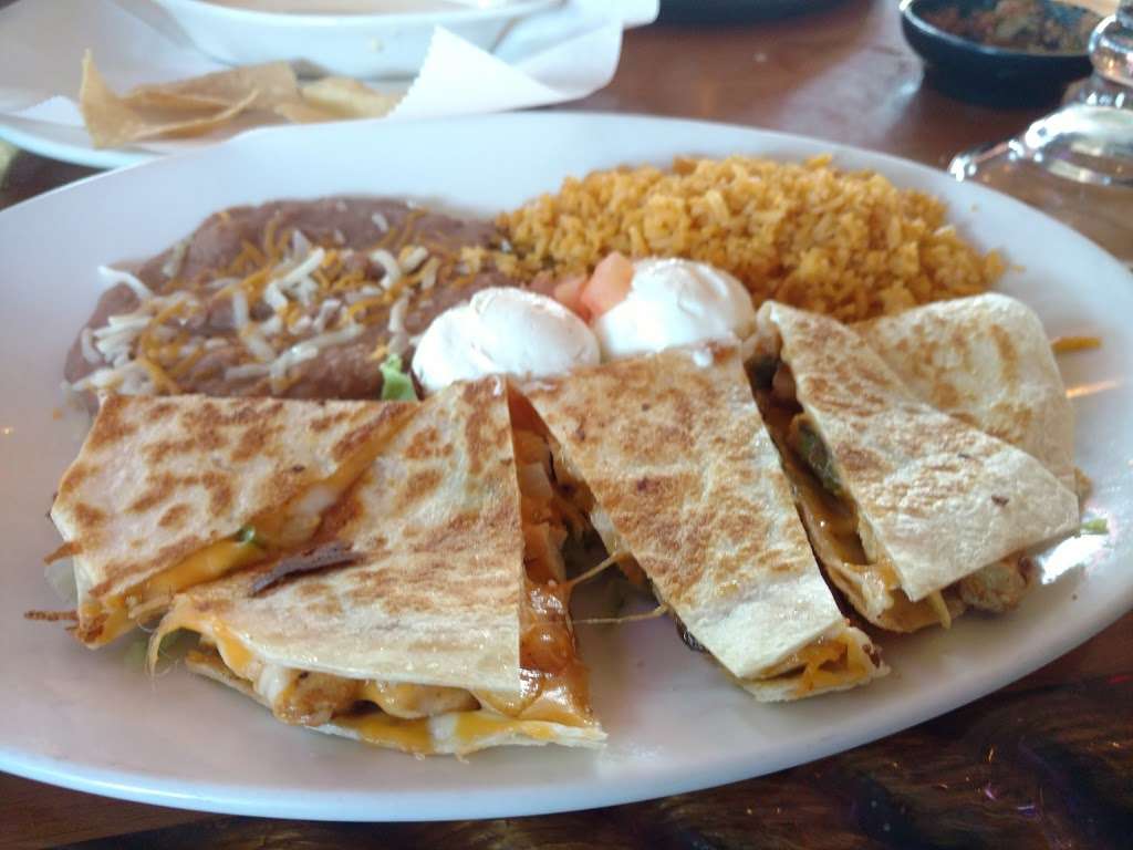 MI TIERRA Authentic Mexican Restaurant | 2235 S Volusia Ave, Orange City, FL 32763 | Phone: (386) 774-1438