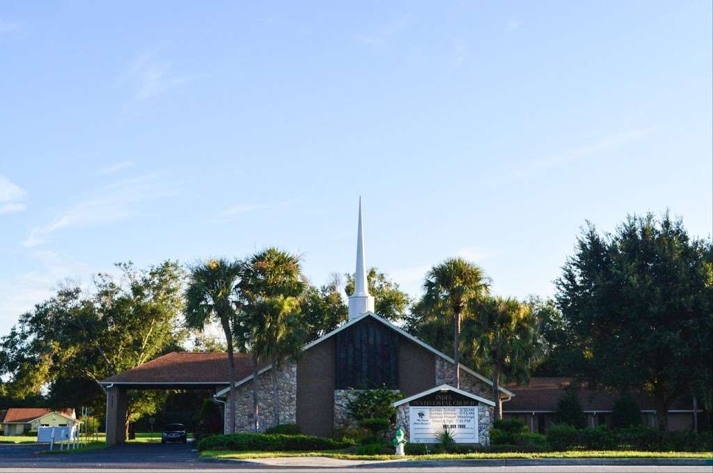 India Pentecostal Church of Central Florida (IPC Orlando) | 11531 Winter Garden Vineland Rd, Orlando, FL 32836 | Phone: (407) 239-7880