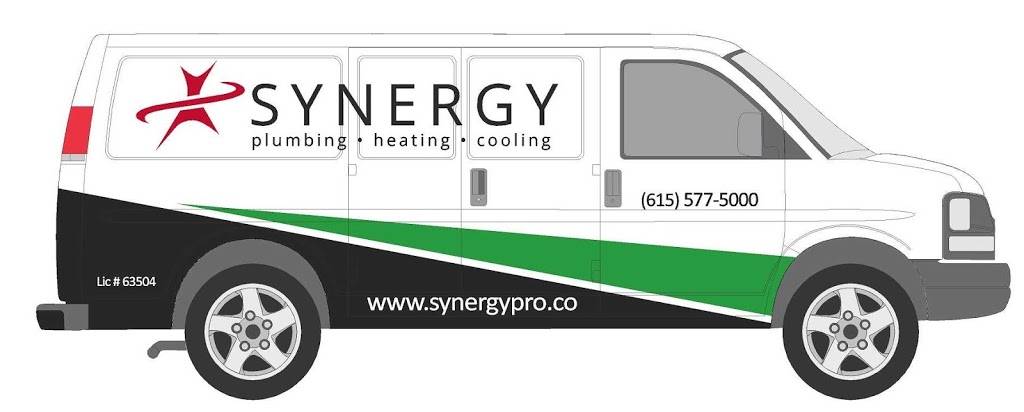 Synergy Service | 210 Omohundro Pl, Nashville, TN 37210, USA | Phone: (615) 577-5000