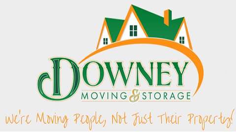 Downey Moving and Storage | 29 Esquire Rd, North Billerica, MA 01862