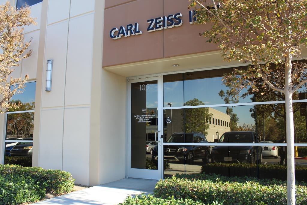 ZEISS Quality Excellence Center | 21084 Bake Pkwy #106, Lake Forest, CA 92630, USA | Phone: (800) 327-9735