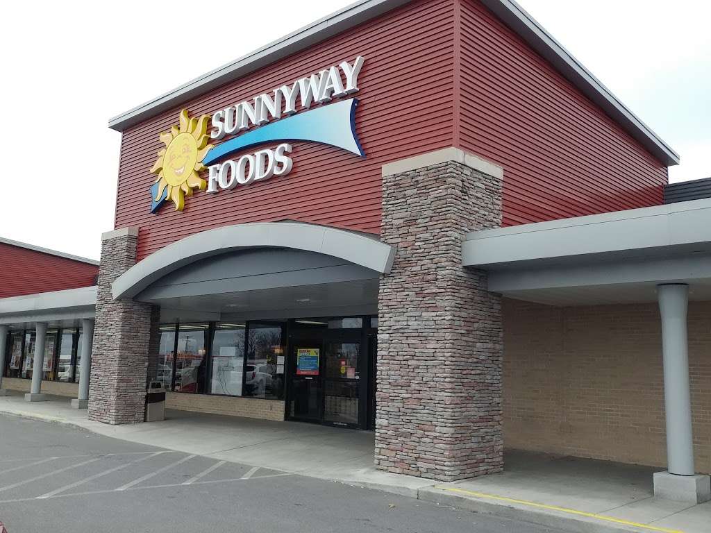 Sunnyway Foods Inc. Greencastle | 212 N Antrim Way, Greencastle, PA 17225, USA | Phone: (717) 597-7121