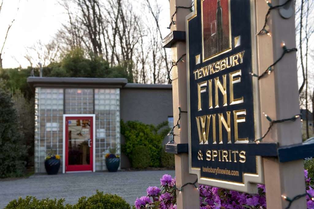 Tewksbury Fine Wine & Spirits | 1 Old Turnpike Rd, Oldwick, NJ 08858, USA | Phone: (908) 439-0007