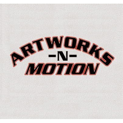 Artworks N Motion | 26262 Three Notch Rd Unit 29, Mechanicsville, MD 20659, USA | Phone: (240) 249-6109