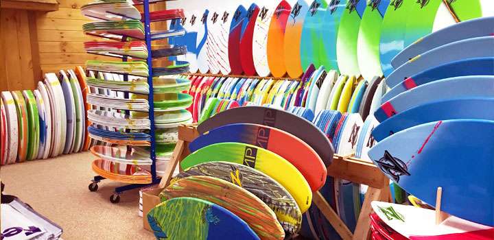 East Coast Skimboards | 3206 Fire Rd, Egg Harbor Township, NJ 08234, USA | Phone: (609) 517-7715