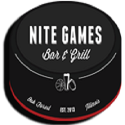 Nite Games Bar & Grill - restaurant  | Photo 4 of 10 | Address: 5544 147th St, Oak Forest, IL 60452, USA | Phone: (708) 385-5697
