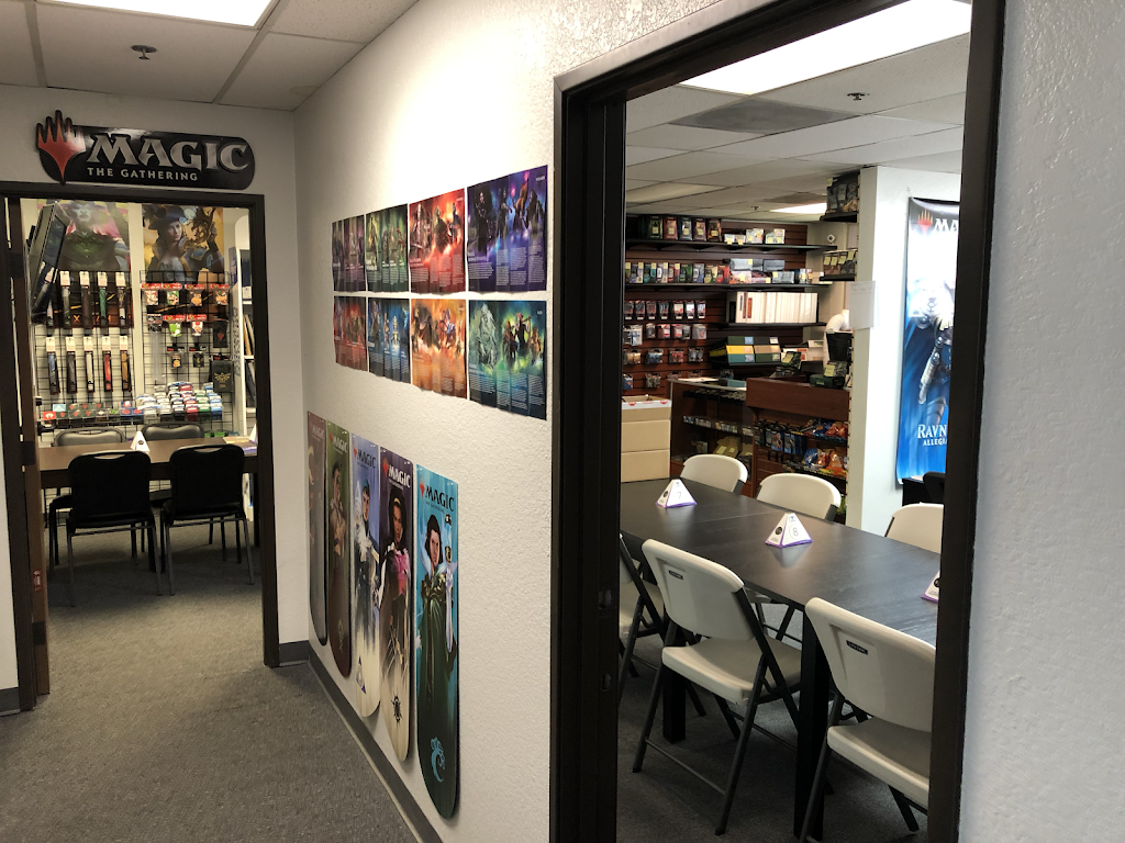 Alpha Games | 560 Library St, San Fernando, CA 91340, USA | Phone: (818) 741-2898