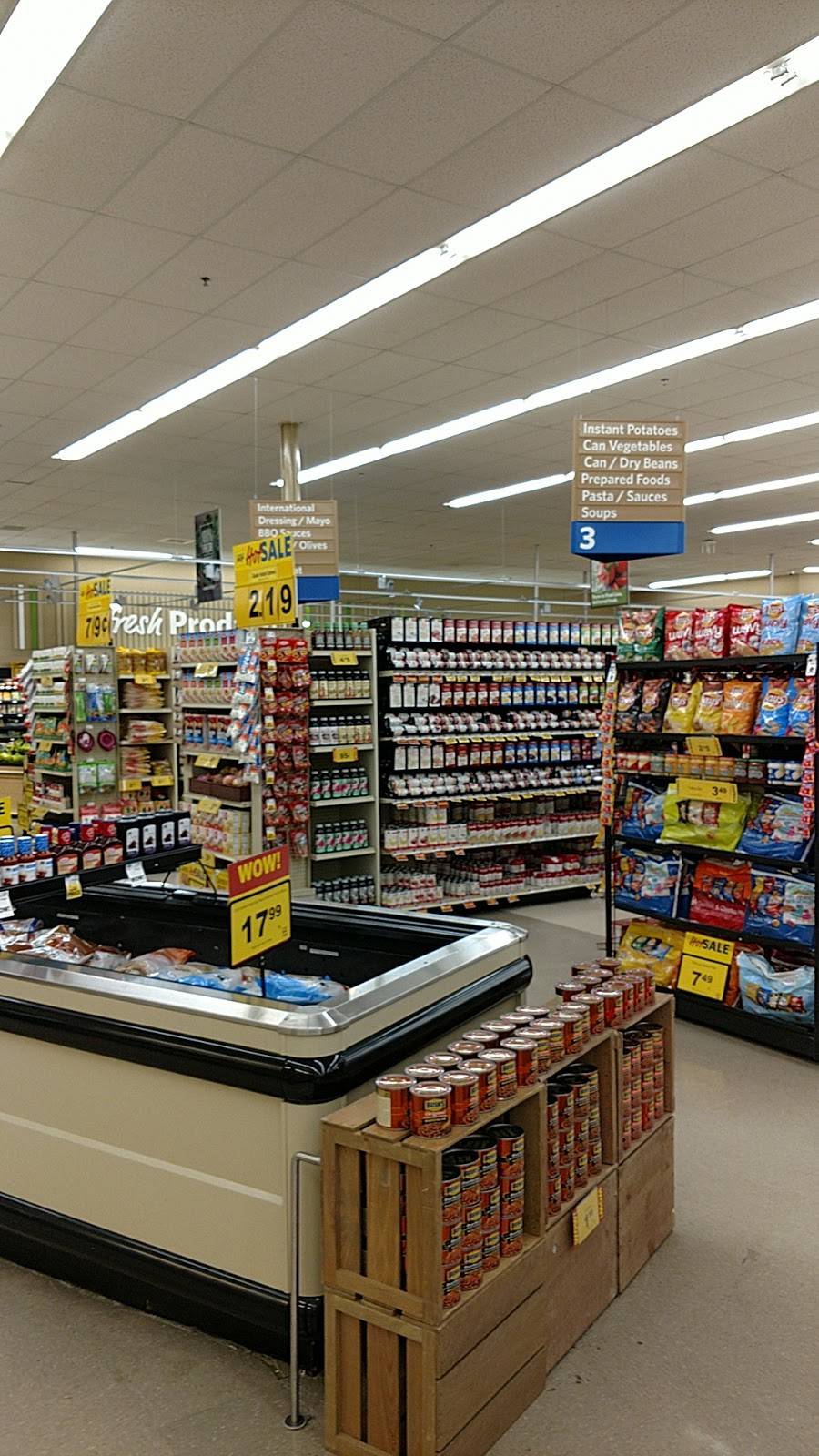 Food Lion | 3417 N Main St, Fuquay-Varina, NC 27526, USA | Phone: (919) 577-0555