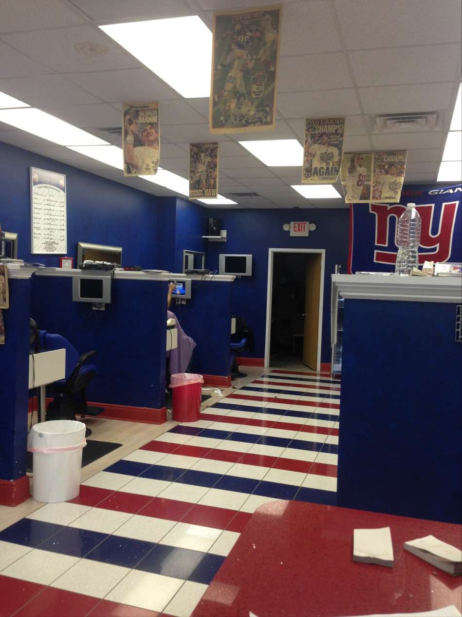 New Yorks Finest Barber Shop | 80-G, Montauk Hwy, Amity Harbor, NY 11701, USA | Phone: (631) 225-7857