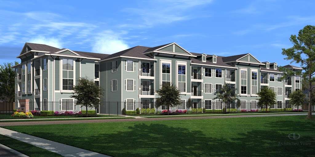 Jacquelyn Place Apartments | 7630 Amelia Rd, Houston, TX 77055, USA | Phone: (713) 588-5959