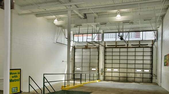 Metro Self Storage | 9501 Grand Ave, Franklin Park, IL 60131, USA | Phone: (847) 261-0424