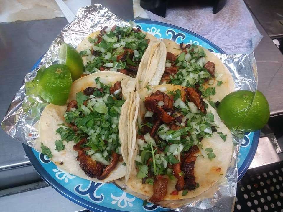 Tacos el paso | 444 Doremus Ave, Newark, NJ 07105, USA | Phone: (551) 257-8678