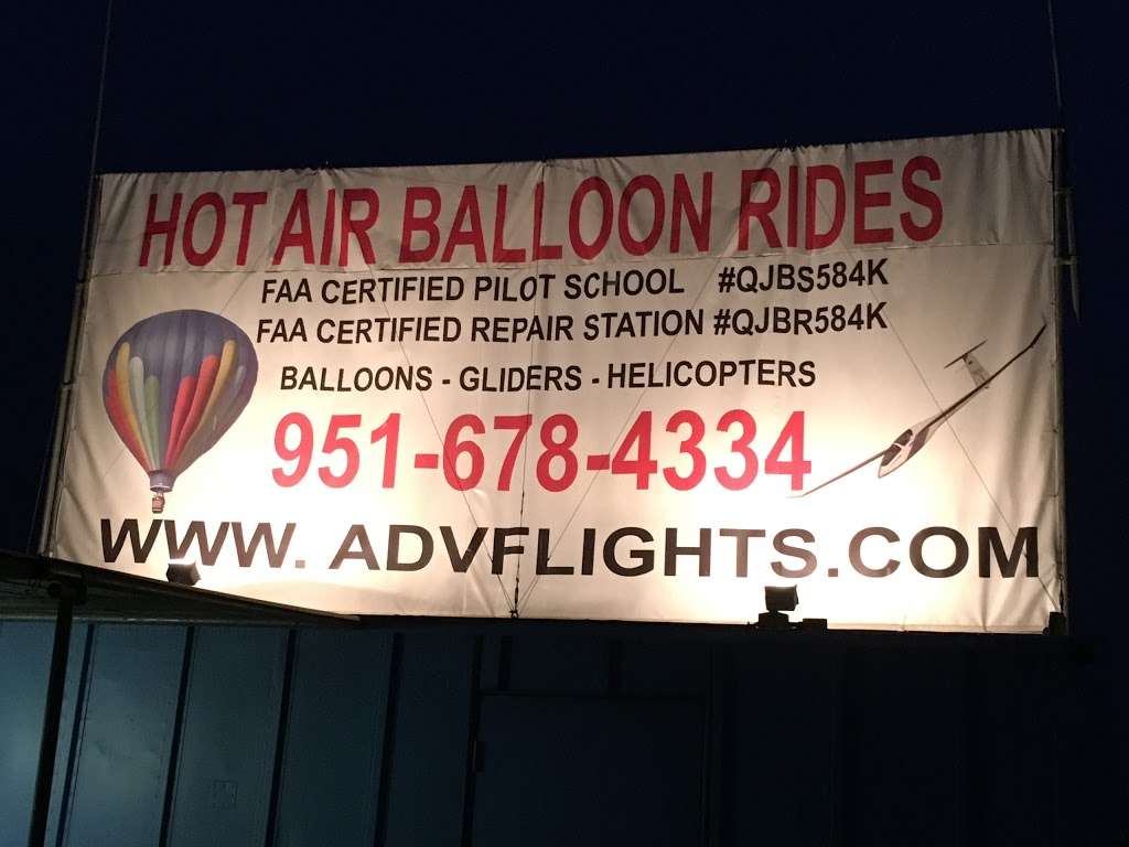 Adventure Flights | 6352, 19301 Jasmine Ct, Lake Elsinore, CA 92530 | Phone: (951) 678-4334