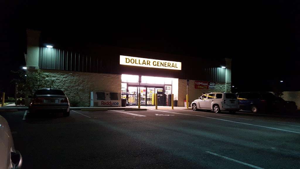 Dollar General | 3260 Pleasant Hill Rd, Kissimmee, FL 34746, USA | Phone: (321) 250-5688