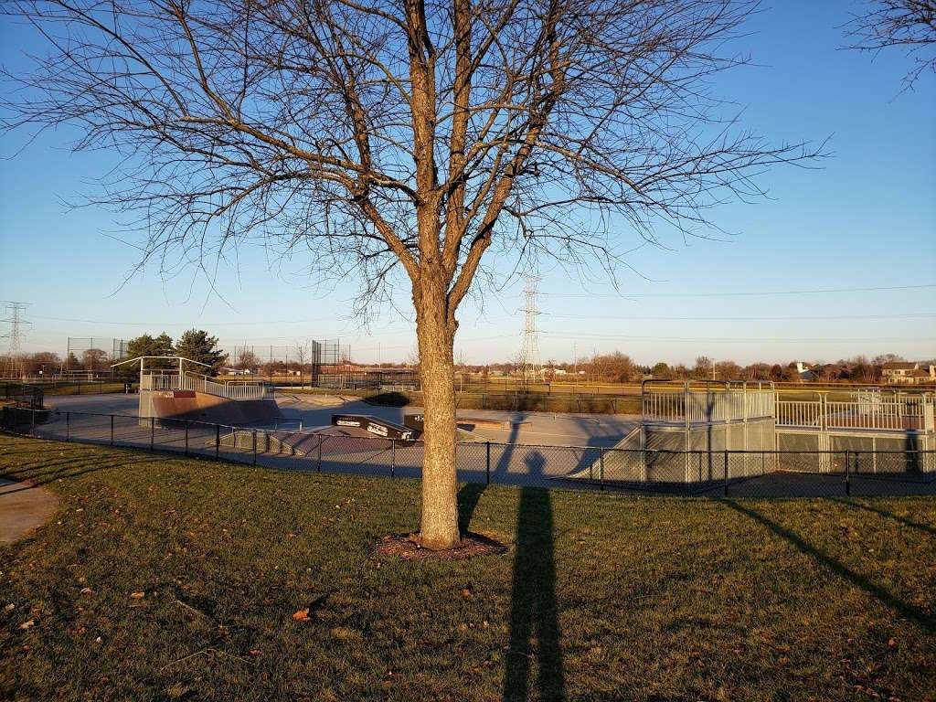 Gregory B. Bott Community Park | Renwick Rd, Plainfield, IL 60544