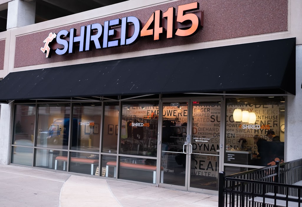 Shred415 Brentwood | 8384 Musick Memorial Dr, St. Louis, MO 63144, USA | Phone: (314) 735-0368