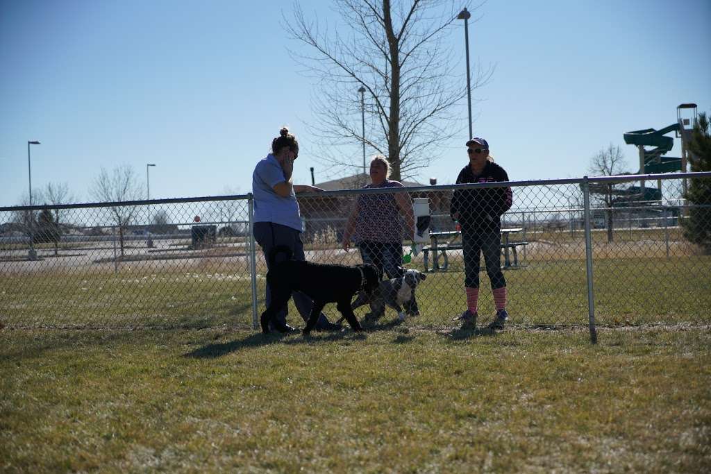 Waggin Tail Dog Park | Balsam Ave, Greeley, CO 80631